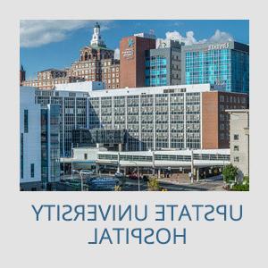 推荐最近最火的赌博软件 University Hospital Downtown campus